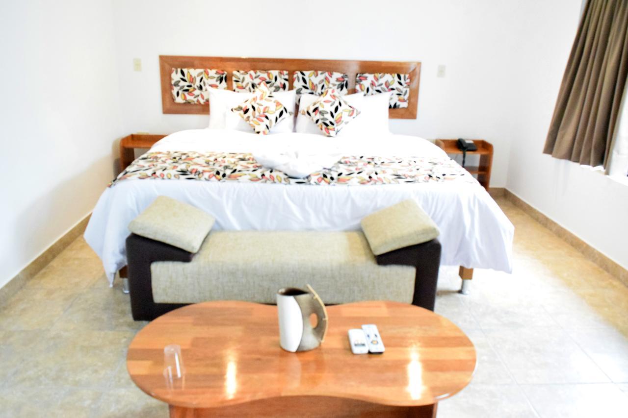 איקיטוס Hotel Jungle House מראה חיצוני תמונה