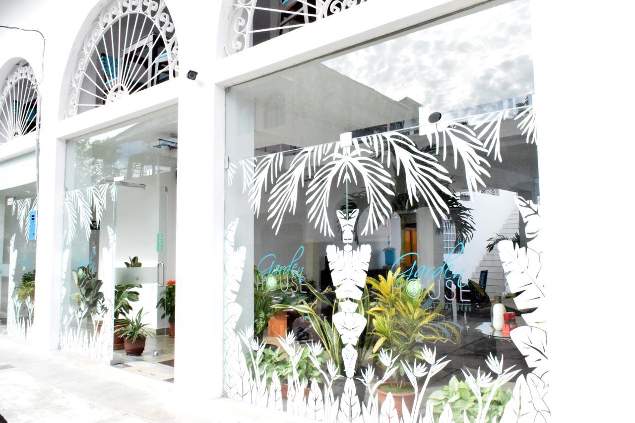 איקיטוס Hotel Jungle House מראה חיצוני תמונה