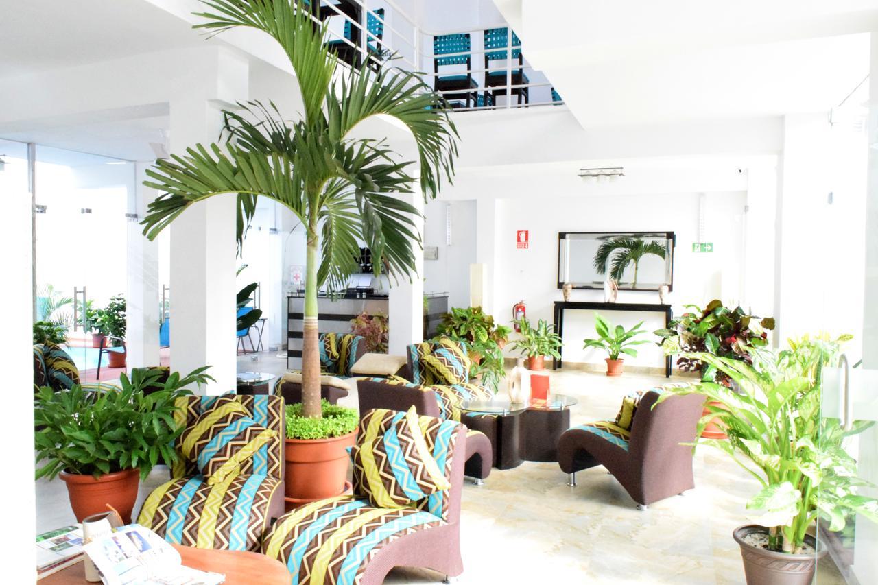 איקיטוס Hotel Jungle House מראה חיצוני תמונה