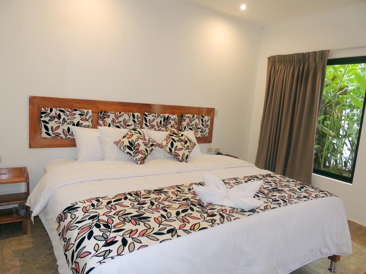 איקיטוס Hotel Jungle House מראה חיצוני תמונה