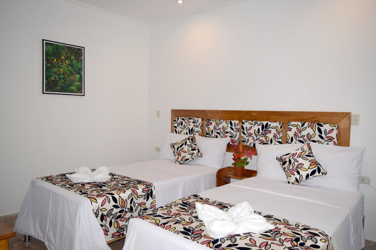 איקיטוס Hotel Jungle House מראה חיצוני תמונה