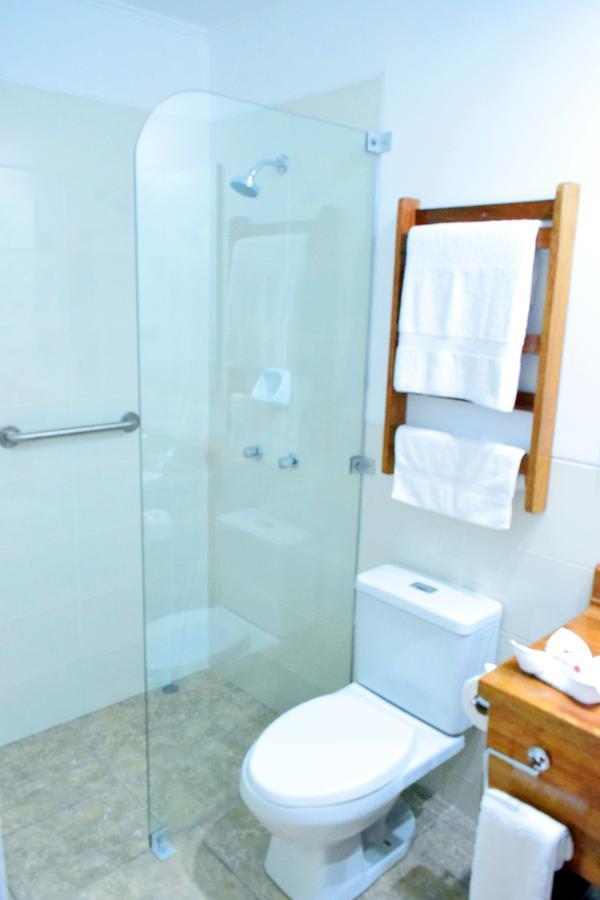 איקיטוס Hotel Jungle House מראה חיצוני תמונה