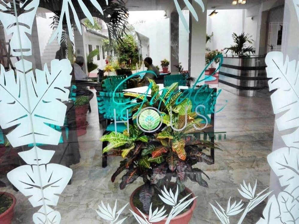איקיטוס Hotel Jungle House מראה חיצוני תמונה