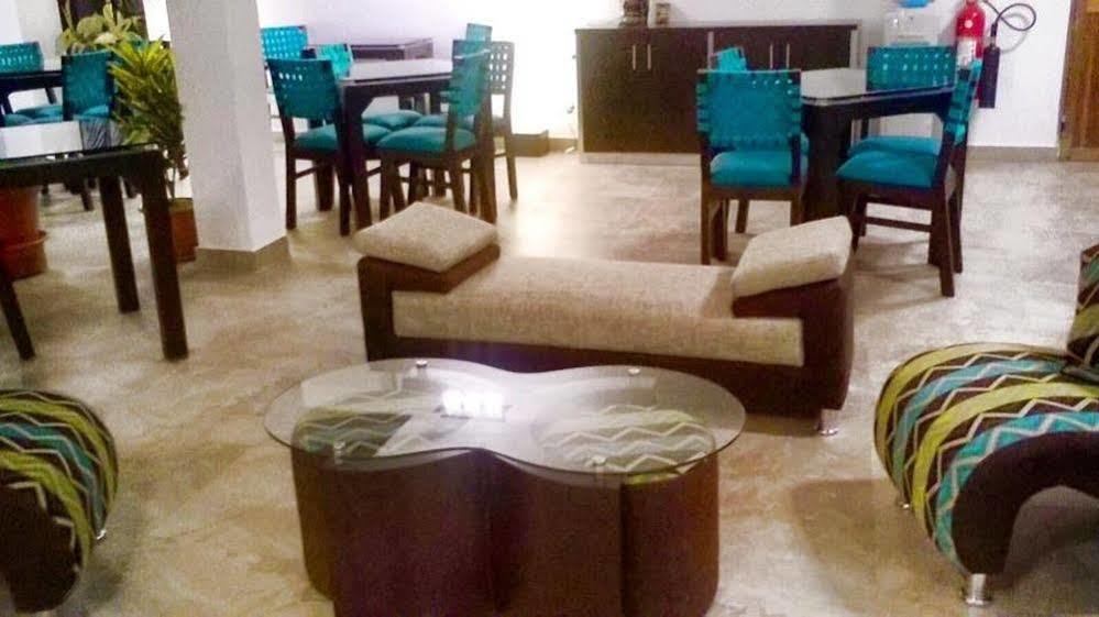 איקיטוס Hotel Jungle House מראה חיצוני תמונה