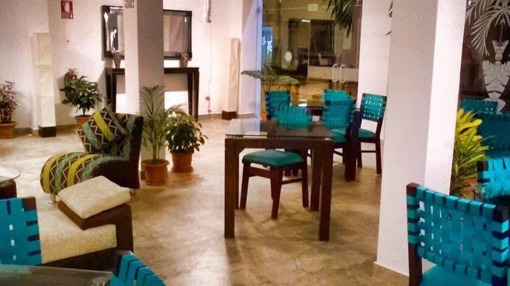 איקיטוס Hotel Jungle House מראה חיצוני תמונה