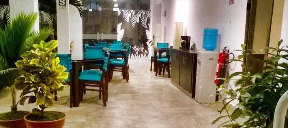 איקיטוס Hotel Jungle House מראה חיצוני תמונה
