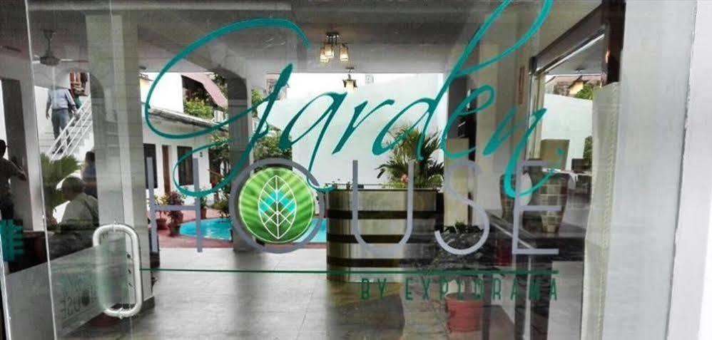 איקיטוס Hotel Jungle House מראה חיצוני תמונה